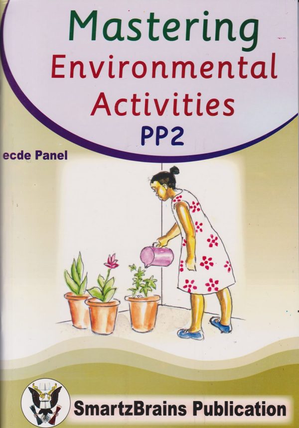 Smartbrains Mastering Environmental PP2