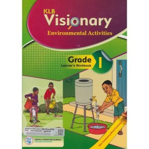KLB Visionary Environmental Activities Grade 1