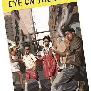 Eye On The Ball By JKF Publishers