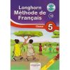 Longhorn French Methode de Francais Grade 5