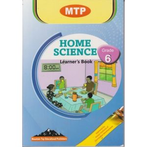 MTP Home Science Grade 6