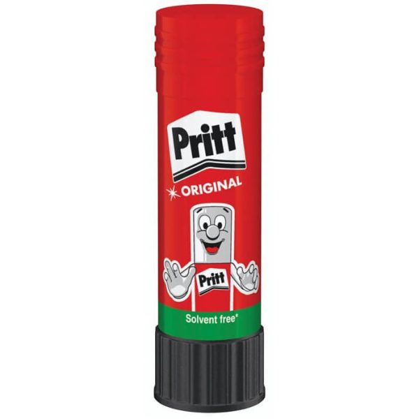 Pritt Glue 11g