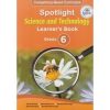 Spotlight Science And Technology Grade 6