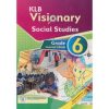 KLB Visionary Social Studies Grade 6