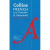 Collins French Dictionary And  Grammar Essential edition