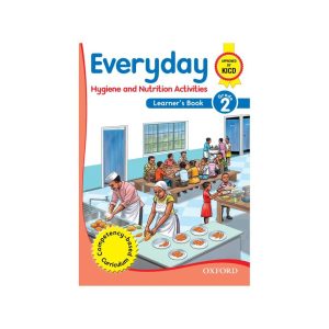 OUP Everyday Hygiene and Nutrition Activities grade 2