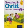 OUP Growing in Christ CRE Activities grade 3