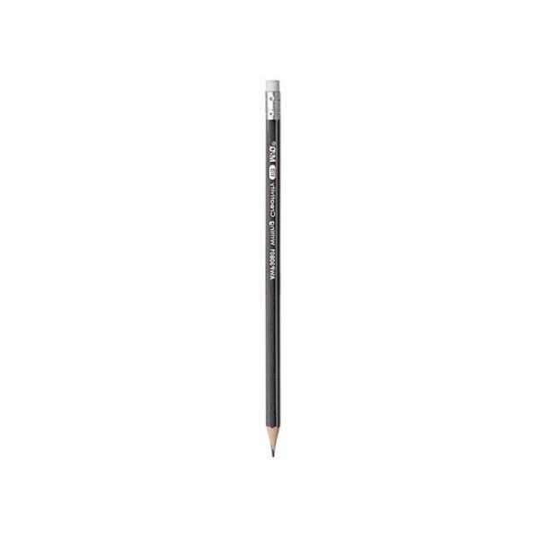 M And G Graphite Pencils 2B