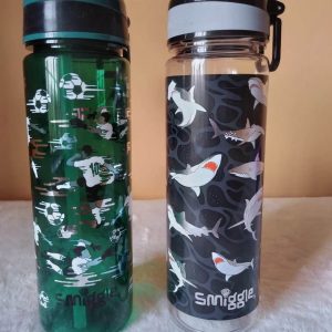 Water Bottle 650ml