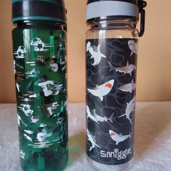 Water Bottle 650ml
