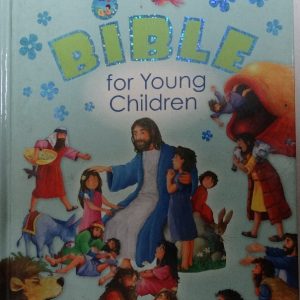 Bible For Young Children By JKF