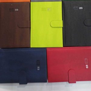 Diary A5 Size
