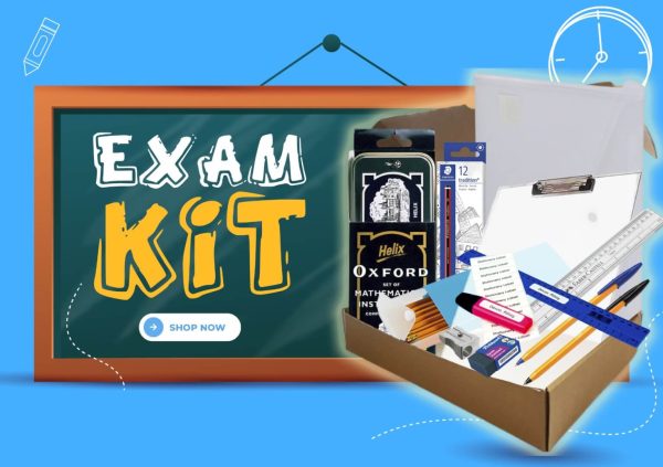 Exam Kit