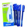 Gel x Blue Ink Pen