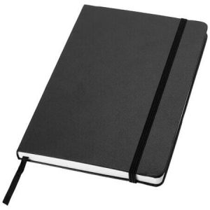 Hard Cover Notebook A5