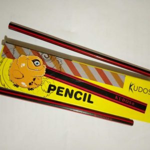 Kudos Pencil 12 Pieces