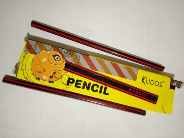 Kudos Pencil 12 Pieces