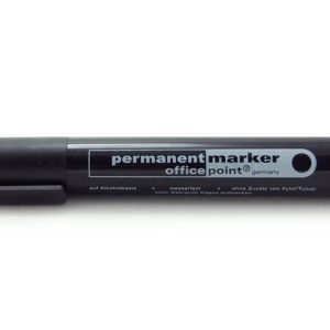 Officepoint Permanent Marker