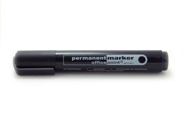 Officepoint Permanent Marker
