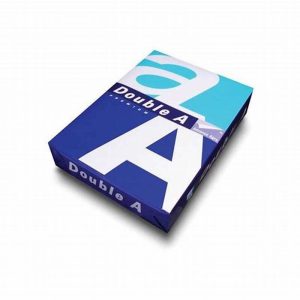 Photocopy Paper A4 Double A