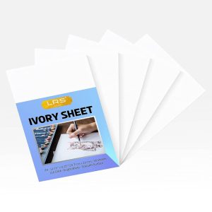 Ivory Paper A4 Ream 250gsm