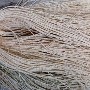 Sisal Fibre Warps