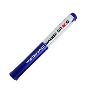 M And G WhiteBoard Marker Blue