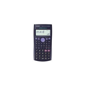 Scientific Calculator Casio FX 82ES
