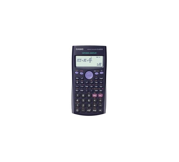 Scientific Calculator Casio FX 82ES