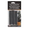 Compressed Charcoal Sticks