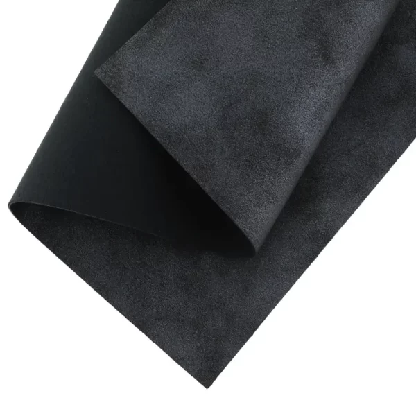 Leather 30cm By 30cm Plain