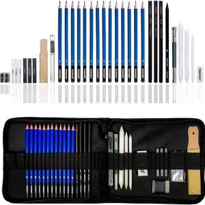 Drawing And Sketching Artist Kit Yosogo
