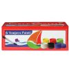 Faber Castel Tempera Paints 6s