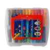 Faber Castell Oil Pastels Snugpack 25 pieces