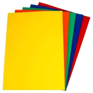 Posterprint Card A4 180gms PPT 30s Assorted