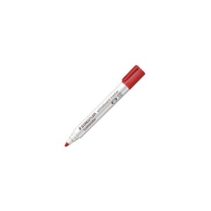 Staedtler Whiteboard Marker Red