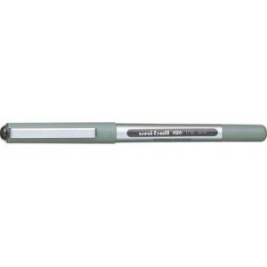 Uniball 157 Eye Fine Roller Gel Pen Black