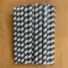 Paper Straws 40pcs