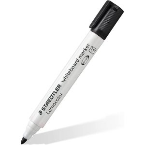 Staedtler Whiteboard Marker Black