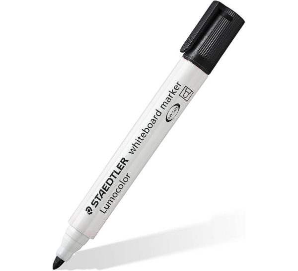 Staedtler Whiteboard Marker Black