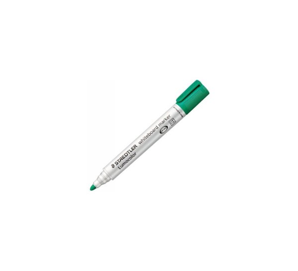 Staedtler Whiteboard Marker Green