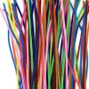 Pipe Cleaners Tapered Soft 100pcs