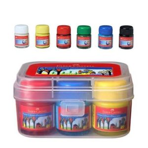 Poster Colors Set of 12
