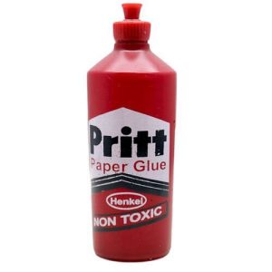 Pritt Paper Glue 160ml