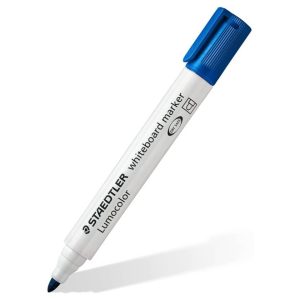Staedtler Whiteboard Marker Blue
