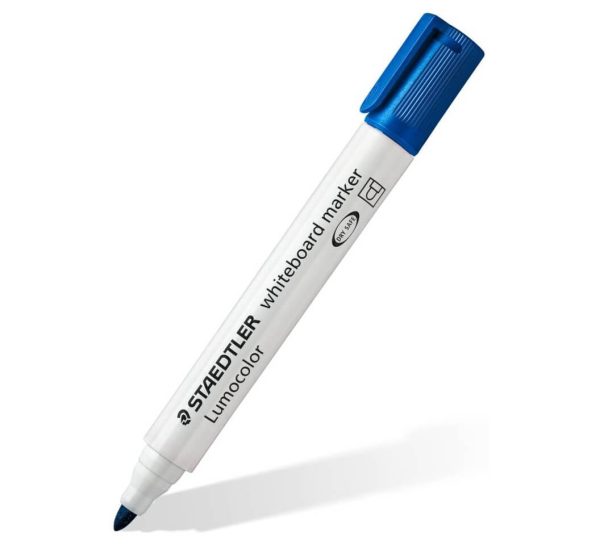 Staedtler Whiteboard Marker Blue