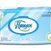 Wet Wipes 80s