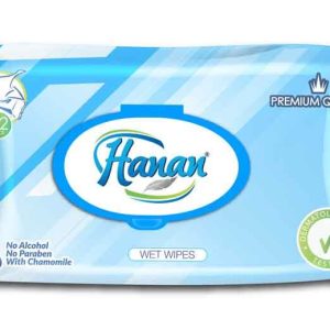 Wet Wipes 80s