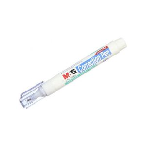 M And G Correction Pen 7ml