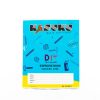 Exercise Book A5 Half Inch Square Ruled 96Pgs Kasuku